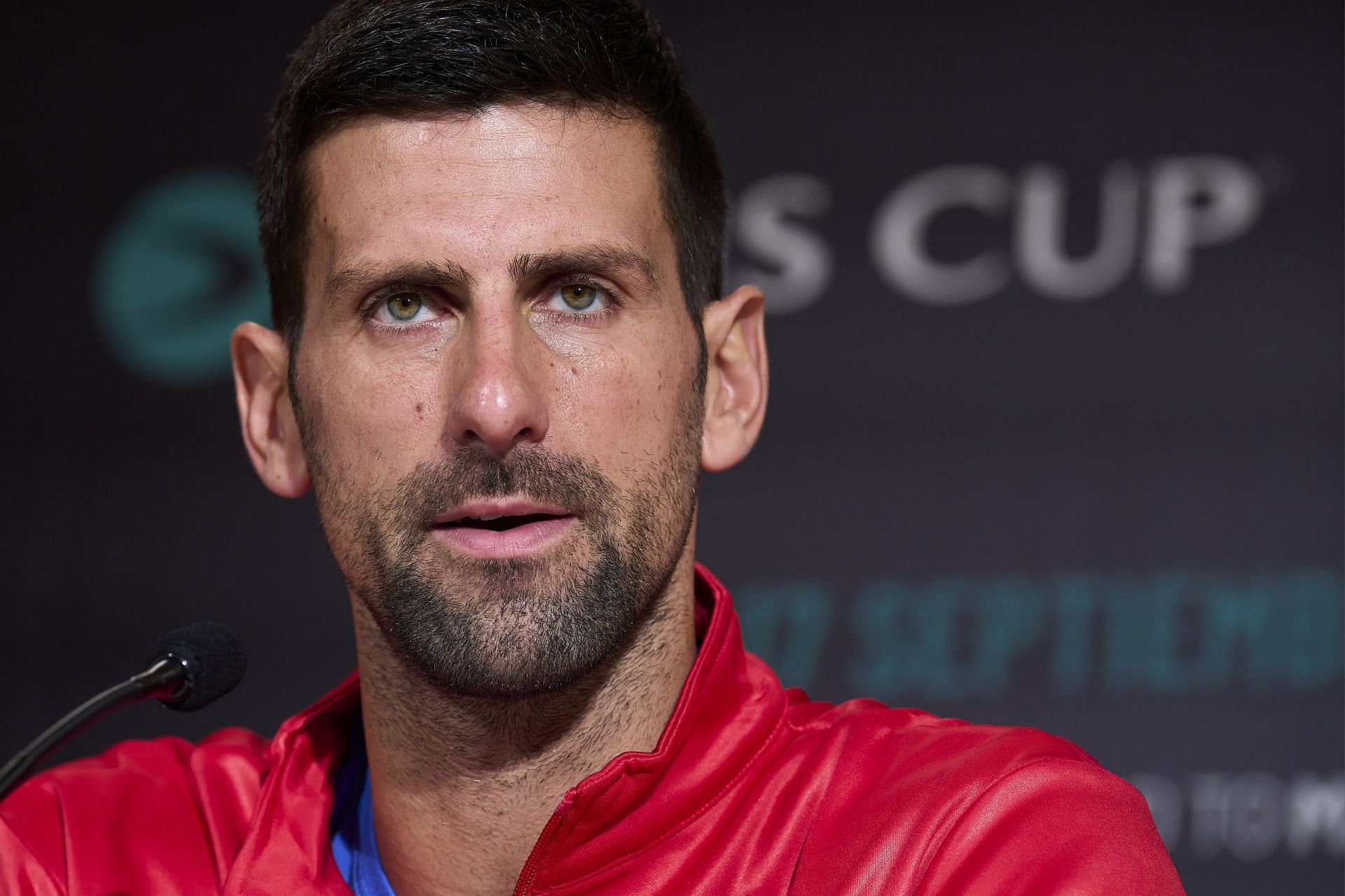 2023 Davis Cup Finals Group Stage Valencia